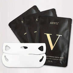 V Shape Face Slimming Mask Face Lift And Double Chin Reducer