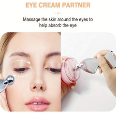 Mermaid Gua Sha Massage Tool for Face and Body Skin Care