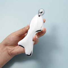 Mermaid Gua Sha Massage Tool for Face and Body Skin Care
