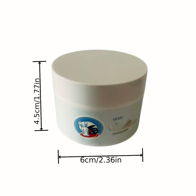Milk Cream Night Cream Moisturizing