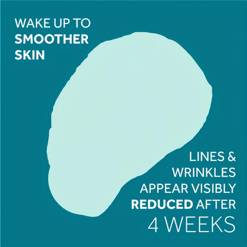 40g Collagen Peptide & Vitamin E Cream for Youthful Radiance, Firming
