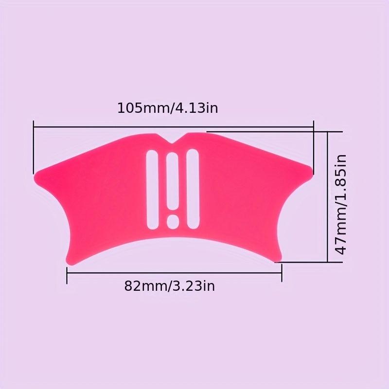 Silicone Nose Shadow Makeup Painting Highlight Assistant