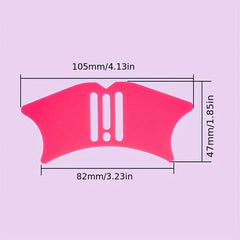 Silicone Nose Shadow Makeup Painting Highlight Assistant