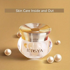 Pearl Beauty Lady Cream Brightening Face Cream