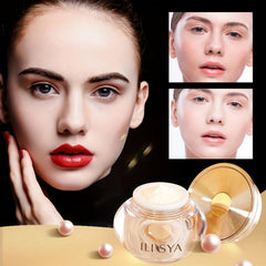 Pearl Beauty Lady Cream Brightening Face Cream