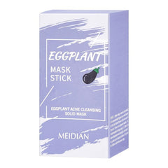 Green Tea Clay Mask Stick Deep Cleansing Tightens Pores Fades Spots