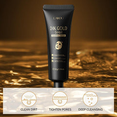 Blackhead Remover Mask Peel Off Cleansing Mask 50g 1.76oz