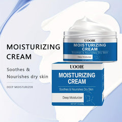 Face Moisturizer Cream 30g & Night Cream for Wrinkles Firming Facial