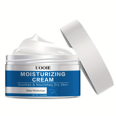 Face Moisturizer Cream 30g & Night Cream for Wrinkles Firming Facial