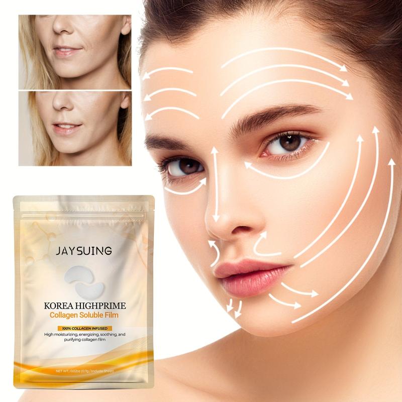 V Shape Face Lift Patch Double Chin Face Sticker