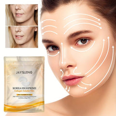 V Shape Face Lift Patch Double Chin Face Sticker