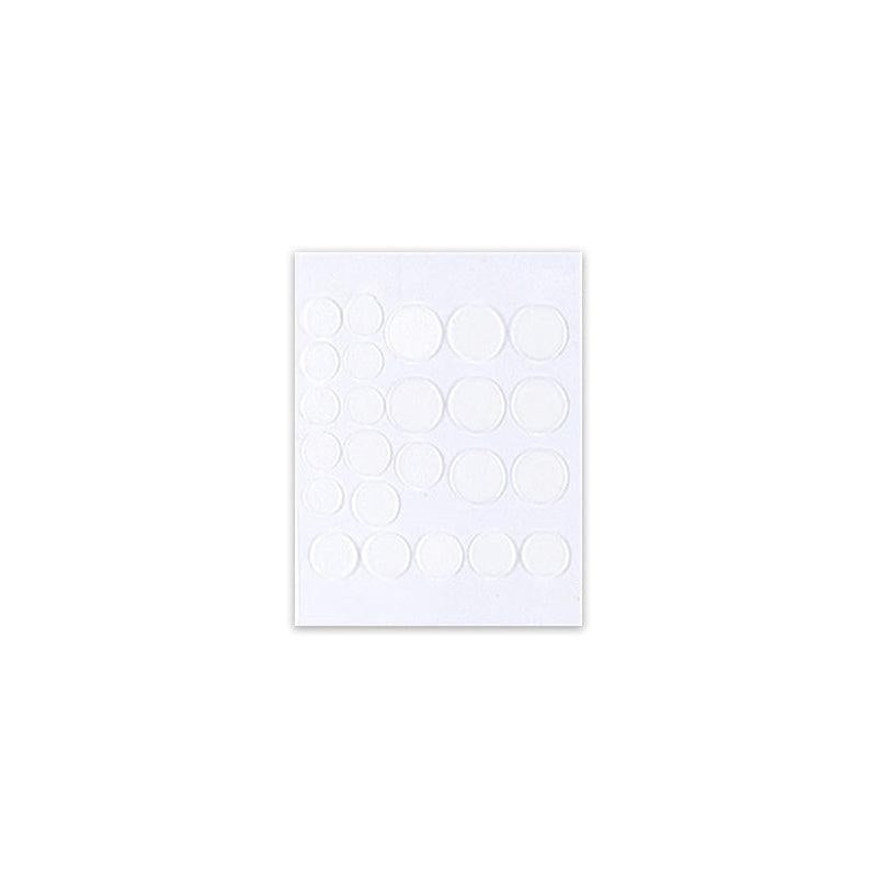Hydrocolloid Acne Pimple Patch - 36pcs Spot Stickers for Face and Skin