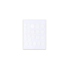Hydrocolloid Acne Pimple Patch - 36pcs Spot Stickers for Face and Skin