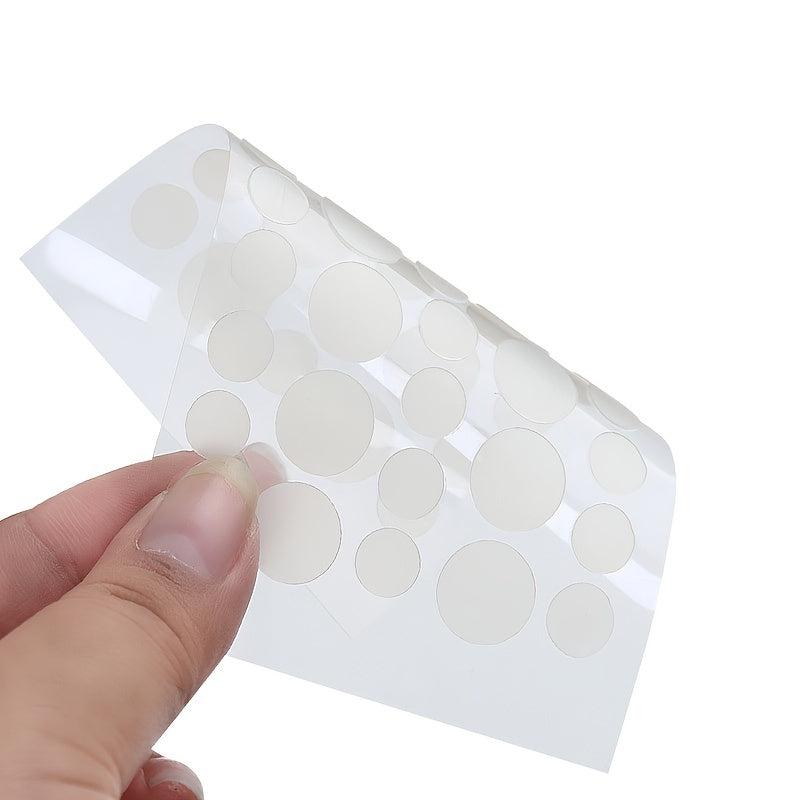 Hydrocolloid Acne Pimple Patch - 36pcs Spot Stickers for Face and Skin