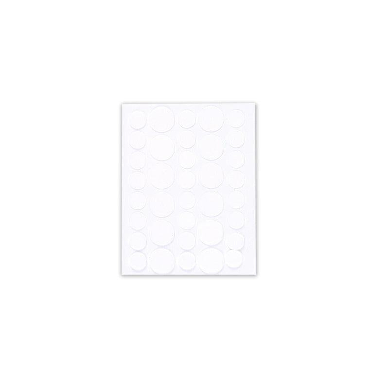 Hydrocolloid Acne Pimple Patch - 36pcs Spot Stickers for Face and Skin