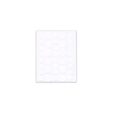 Hydrocolloid Acne Pimple Patch - 36pcs Spot Stickers for Face and Skin