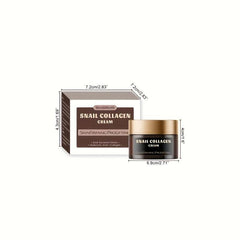 Snail Skin Tightening Collagen Face Cream 100g