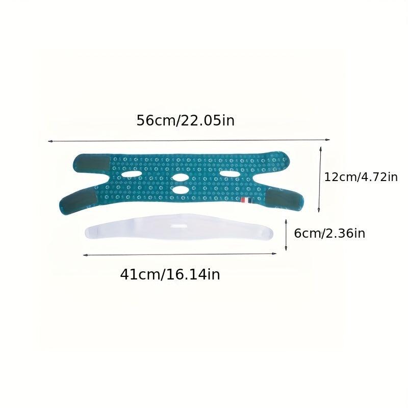 Beauty Face Sculpting Mask V Face Lifting Bandage