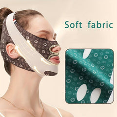 Beauty Face Sculpting Mask V Face Lifting Bandage