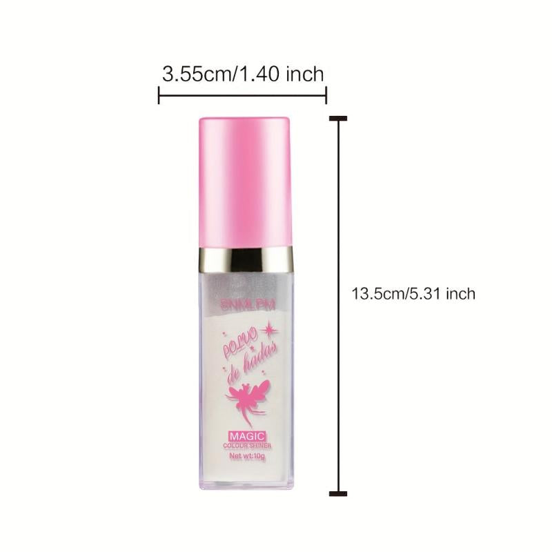 Glittering Highlighting Powder 10g