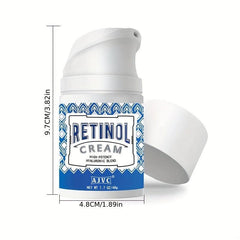 Retinol Face Cream Anti Wrinkle Moisturizer