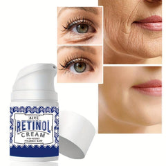 Retinol Face Cream Anti Wrinkle Moisturizer