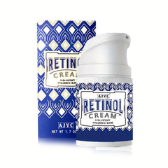Retinol Face Cream Anti Wrinkle Moisturizer