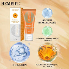 Calendula Peel Off Mask Blackhead Cleanser