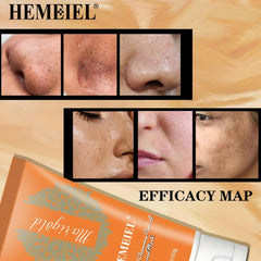 Calendula Peel Off Mask Blackhead Cleanser