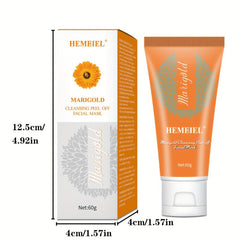 Calendula Peel Off Mask Blackhead Cleanser