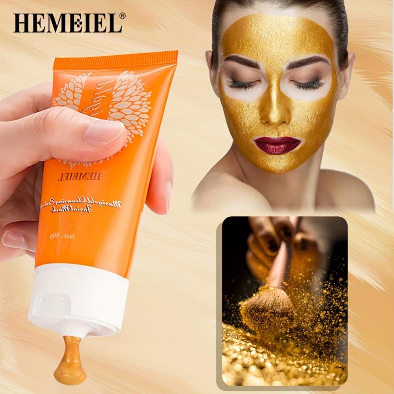 Calendula Peel Off Mask Blackhead Cleanser