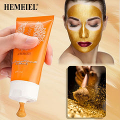 Calendula Peel Off Mask Blackhead Cleanser
