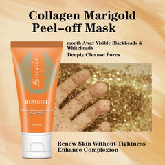 Calendula Peel Off Mask Blackhead Cleanser