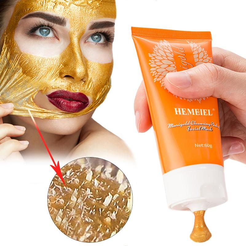 Calendula Peel Off Mask Blackhead Cleanser