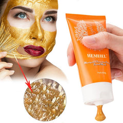 Calendula Peel Off Mask Blackhead Cleanser