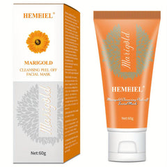 Calendula Peel Off Mask Blackhead Cleanser