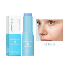 Hydrating Stick Moisturizing Cream For Face Lip