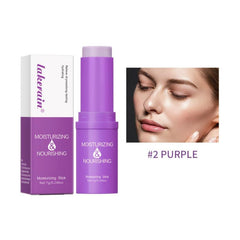 Hydrating Stick Moisturizing Cream For Face Lip