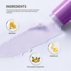 Hydrating Stick Moisturizing Cream For Face Lip