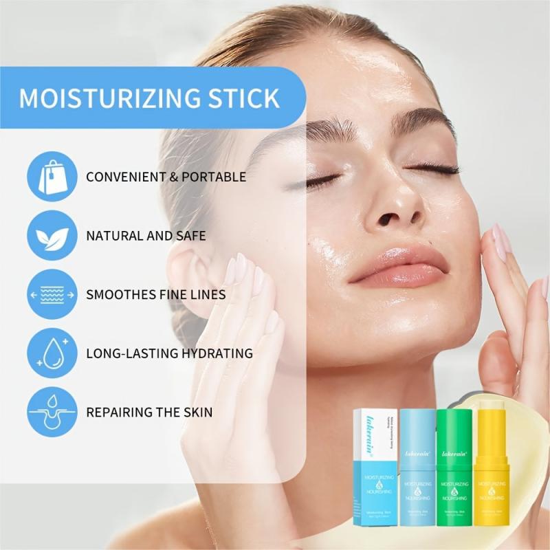 Hydrating Stick Moisturizing Cream For Face Lip