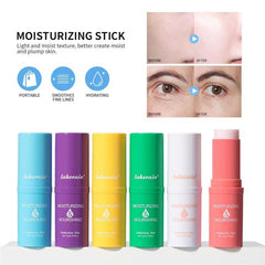 Hydrating Stick Moisturizing Cream For Face Lip