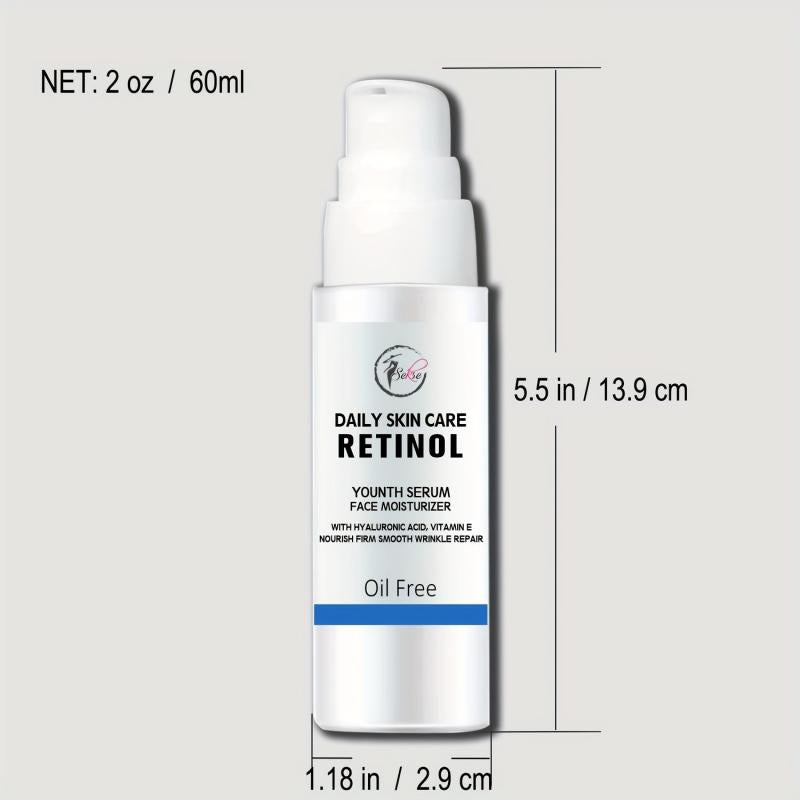 Vitamin C Retinol Facial Serum Dark Spots Firm Face Serum
