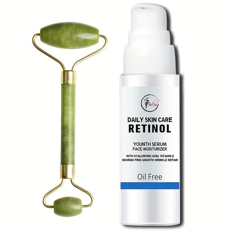 Vitamin C Retinol Facial Serum Dark Spots Firm Face Serum