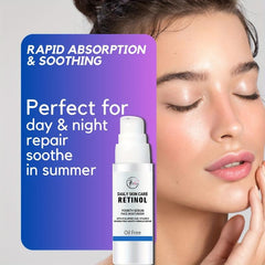 Vitamin C Retinol Facial Serum Dark Spots Firm Face Serum