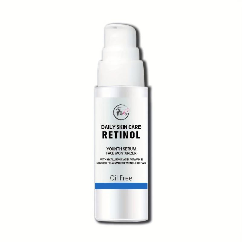 Vitamin C Retinol Facial Serum Dark Spots Firm Face Serum
