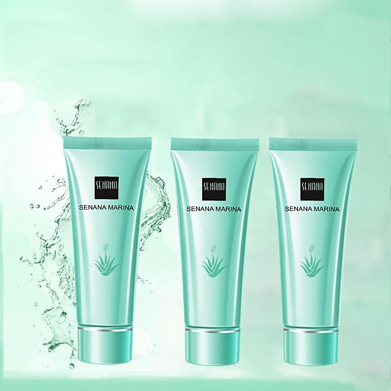 Blackhead Remover Mask Cream Skin Care Deep Cleansing Pores Acne Dark Spots