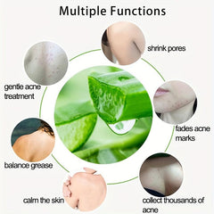 Blackhead Remover Mask Cream Skin Care Deep Cleansing Pores Acne Dark Spots