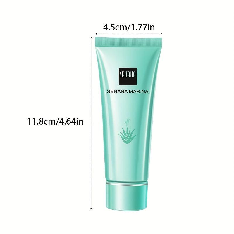 Blackhead Remover Mask Cream Skin Care Deep Cleansing Pores Acne Dark Spots