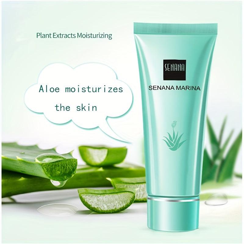 Blackhead Remover Mask Cream Skin Care Deep Cleansing Pores Acne Dark Spots