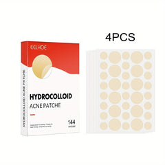 Acne Pimple Patch for Zits and Blemishes Spot Stickers